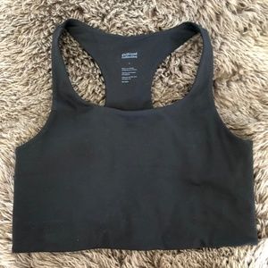 Girlfriend Collective Paloma Sports Bra